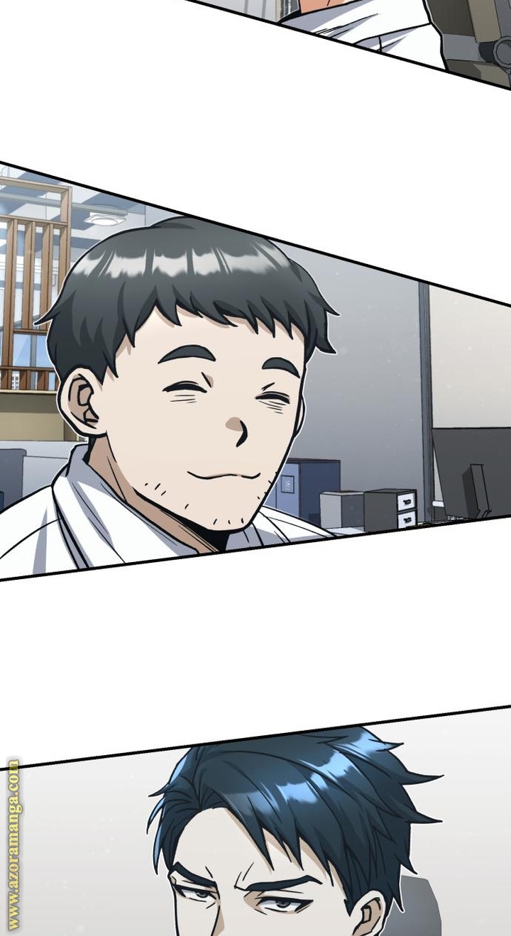 Read Genius of the Unique Lineage AR Manga Online