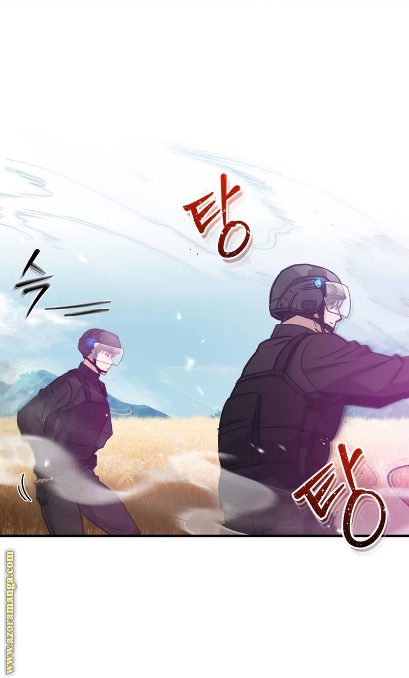 Read Genius of the Unique Lineage AR Manga Online
