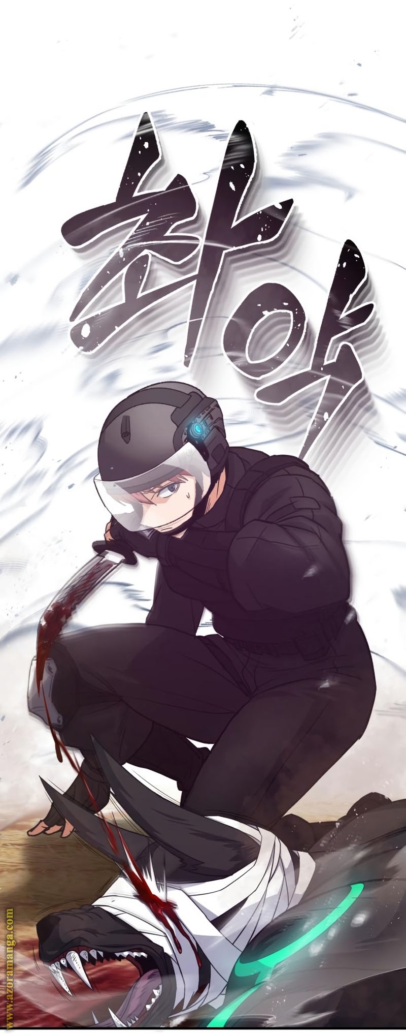 Read Genius of the Unique Lineage AR Manga Online