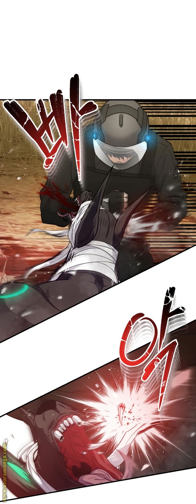 Read Genius of the Unique Lineage AR Manga Online