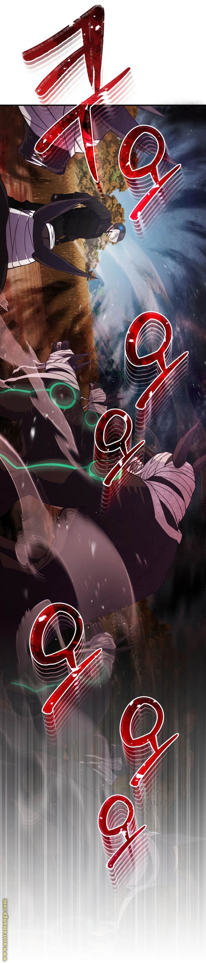 Read Genius of the Unique Lineage AR Manga Online
