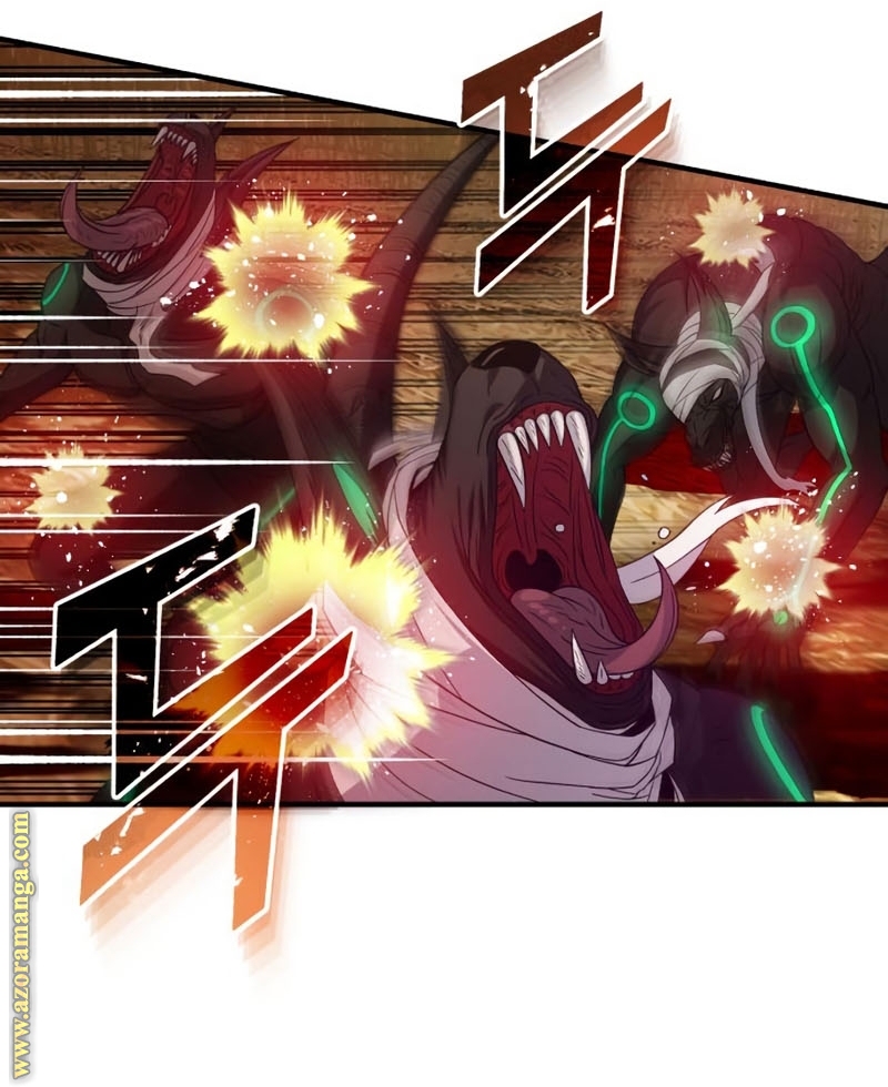 Read Genius of the Unique Lineage AR Manga Online