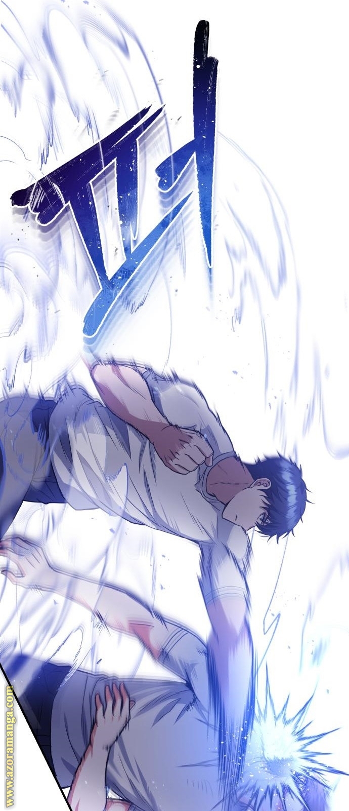 Read Genius of the Unique Lineage AR Manga Online