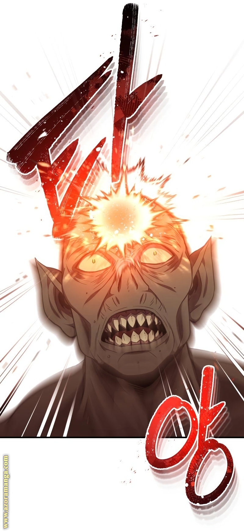 Read Genius of the Unique Lineage AR Manga Online