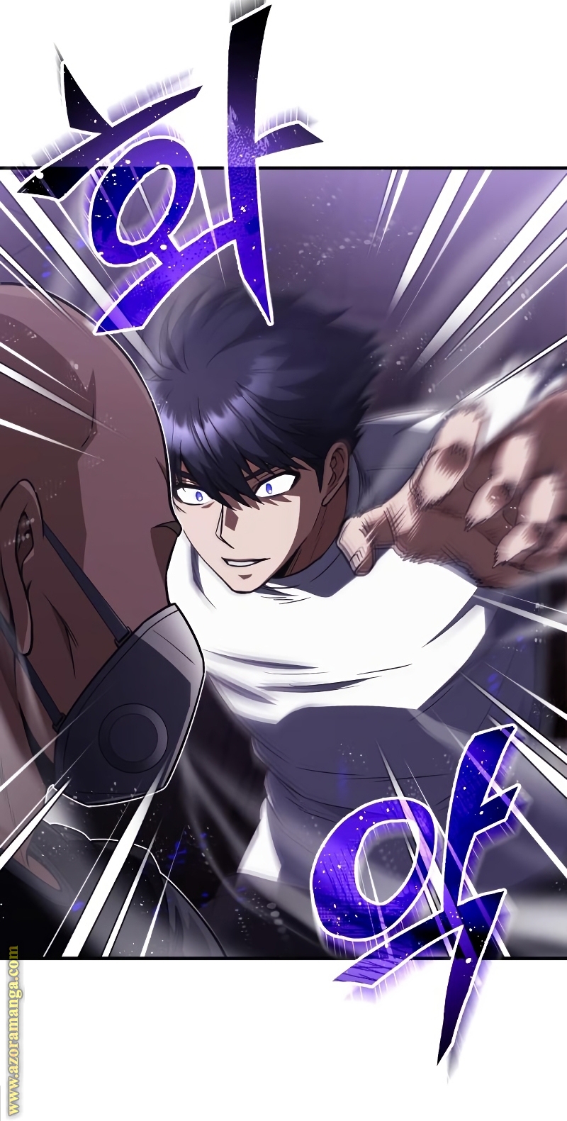 Read Genius of the Unique Lineage AR Manga Online