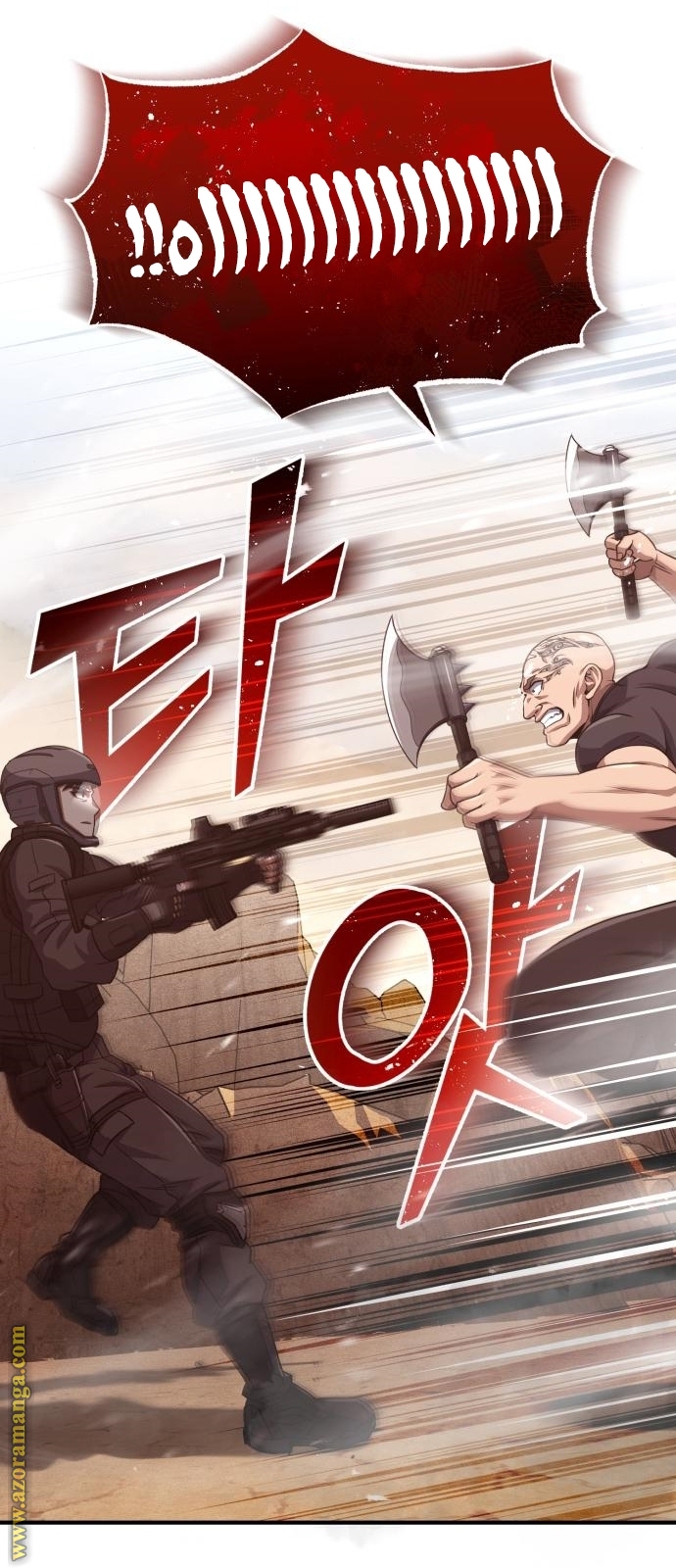 Read Genius of the Unique Lineage AR Manga Online