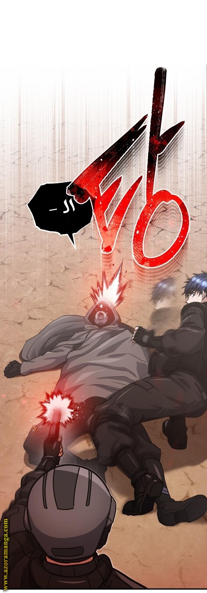 Read Genius of the Unique Lineage AR Manga Online