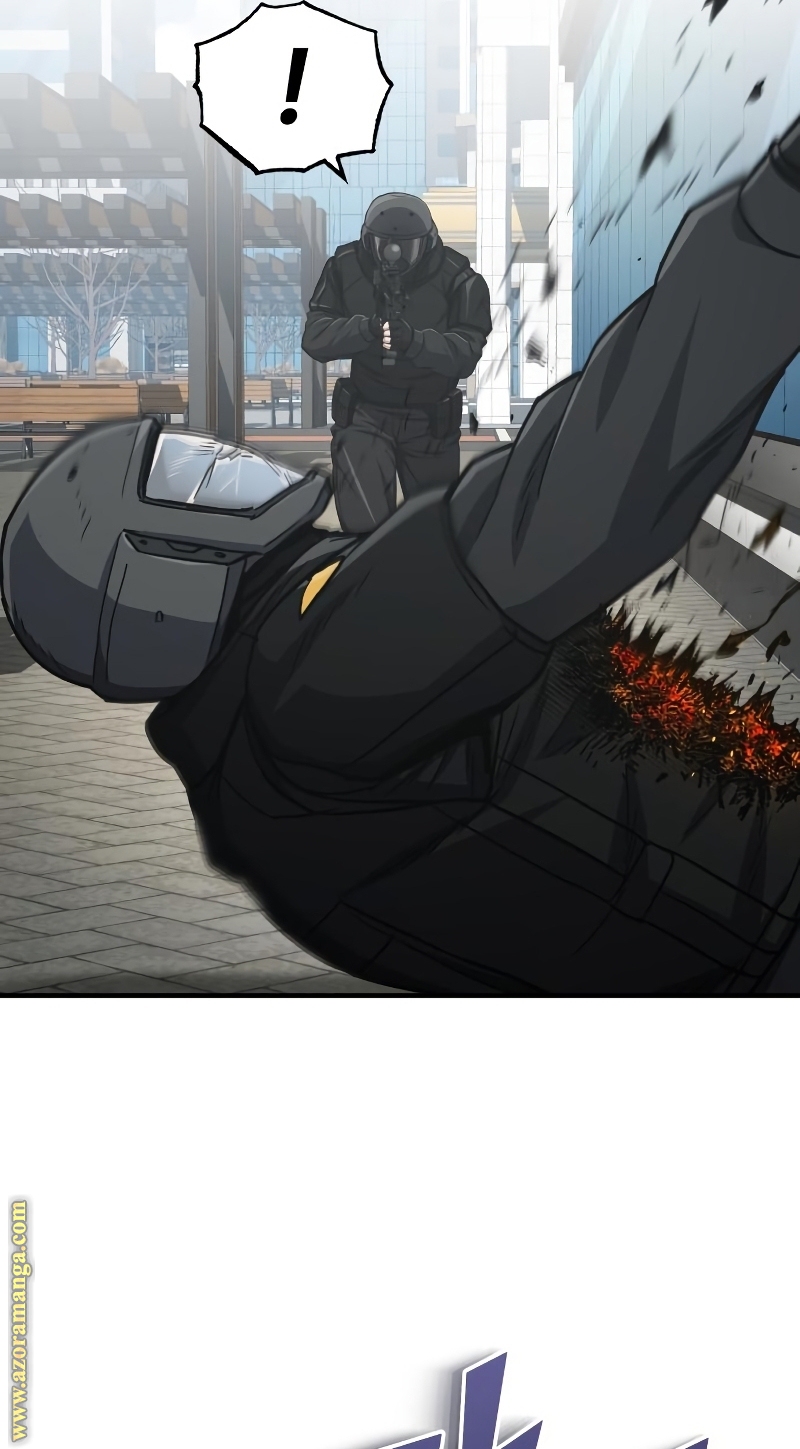 Read Genius of the Unique Lineage AR Manga Online