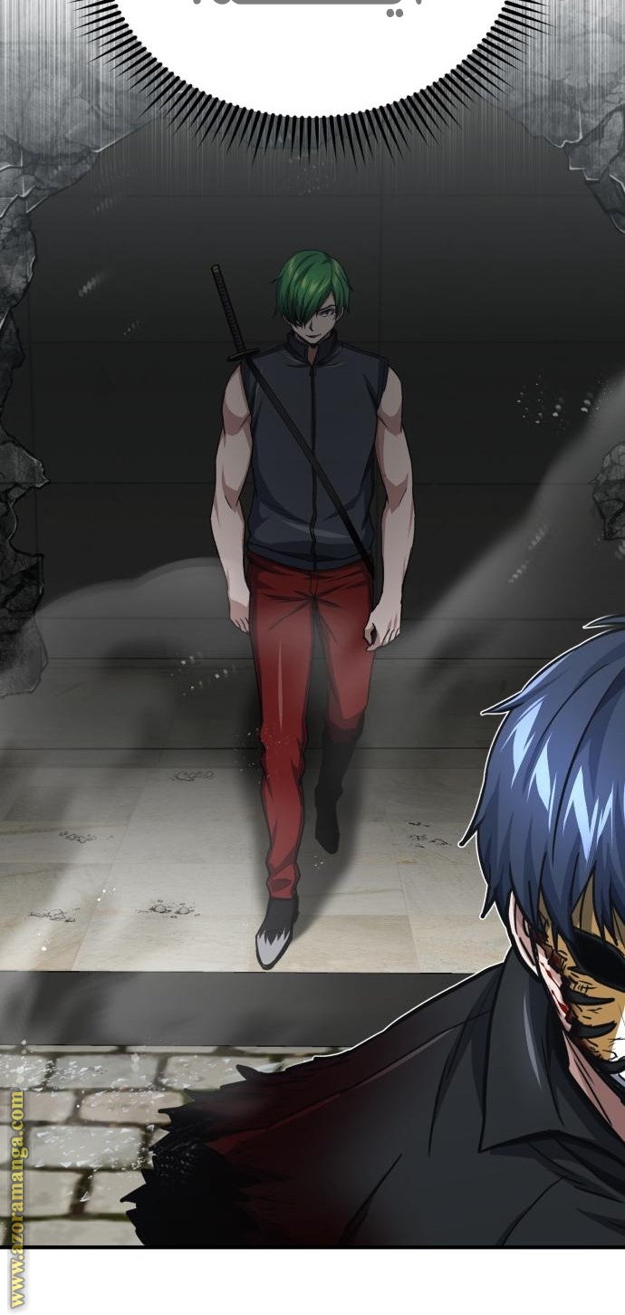 Read Genius of the Unique Lineage AR Manga Online