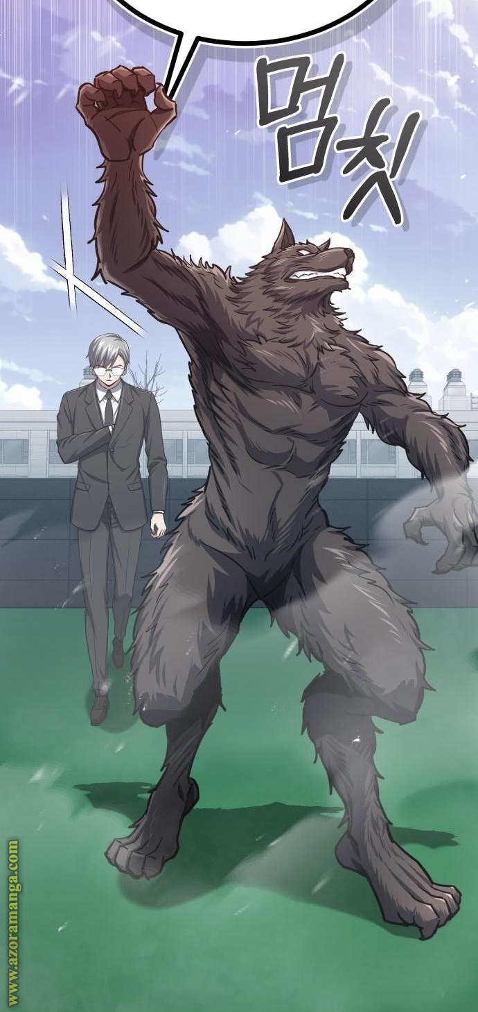 Read Genius of the Unique Lineage AR Manga Online