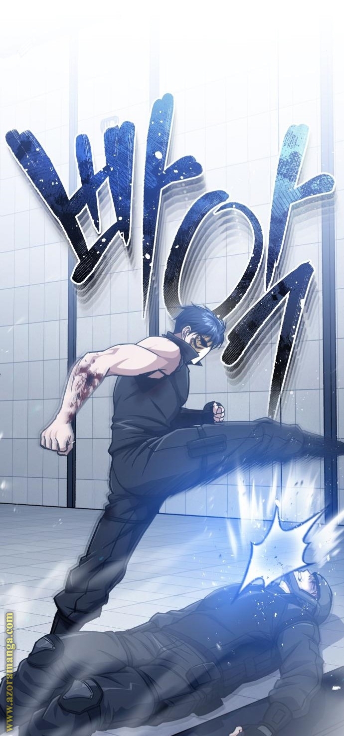 Read Genius of the Unique Lineage AR Manga Online