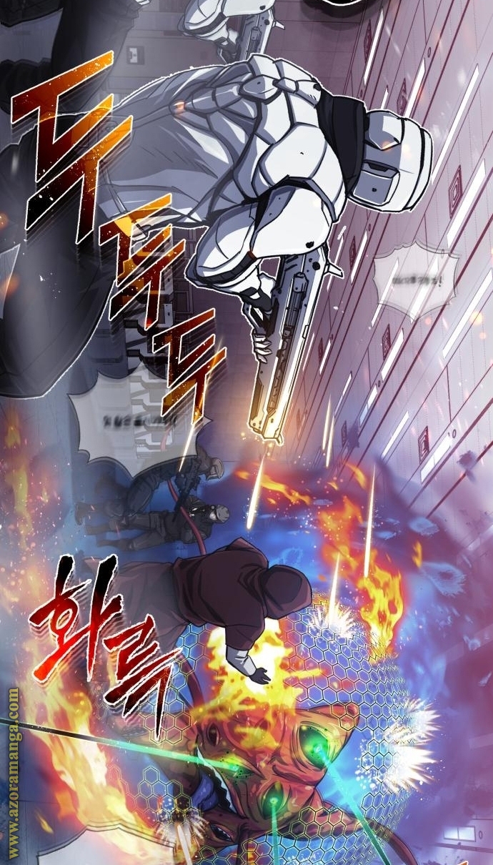 Read Genius of the Unique Lineage AR Manga Online