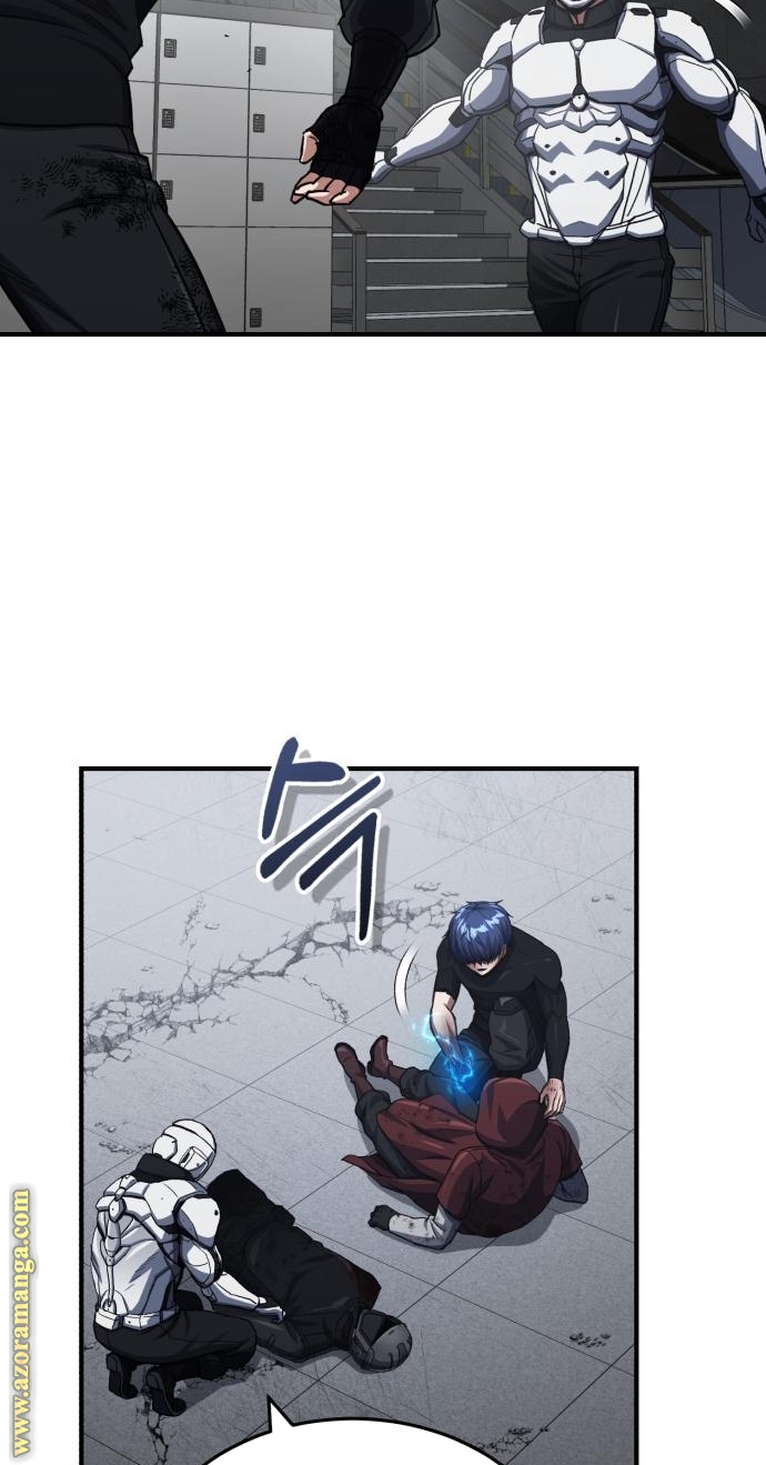 Read Genius of the Unique Lineage AR Manga Online