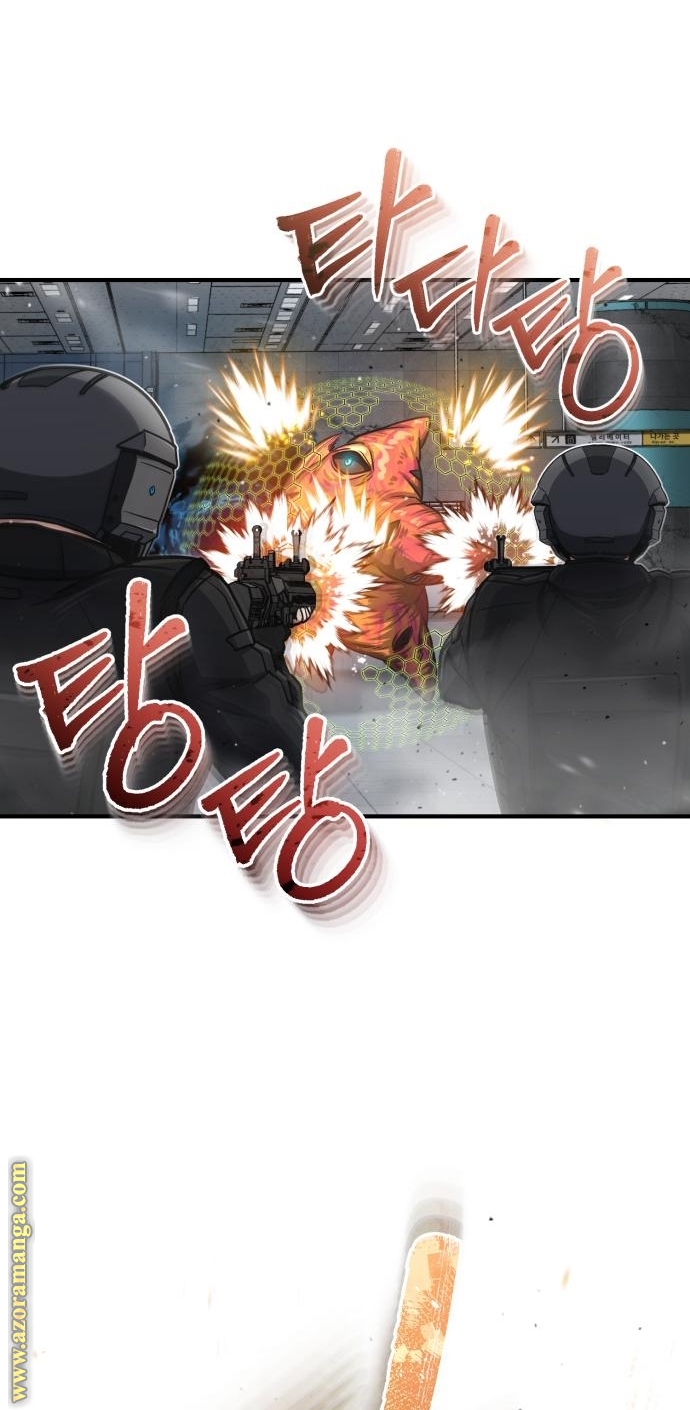 Read Genius of the Unique Lineage AR Manga Online