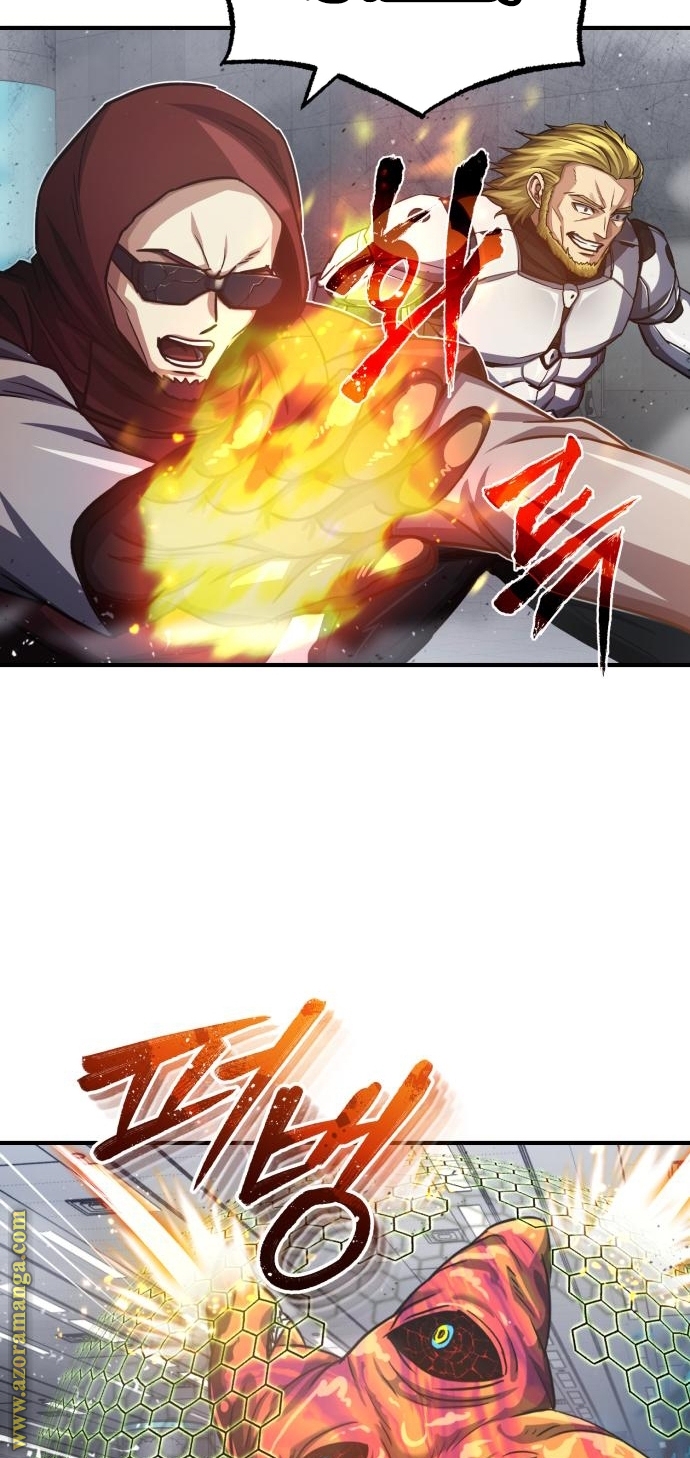 Read Genius of the Unique Lineage AR Manga Online