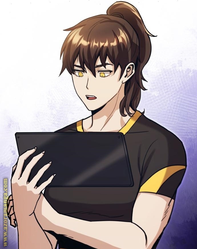 Read Genius of the Unique Lineage AR Manga Online