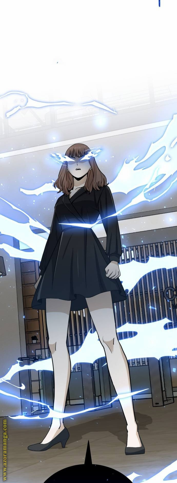 Read Genius of the Unique Lineage AR Manga Online