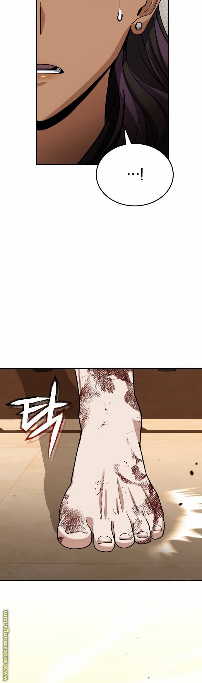 Read Genius of the Unique Lineage AR Manga Online