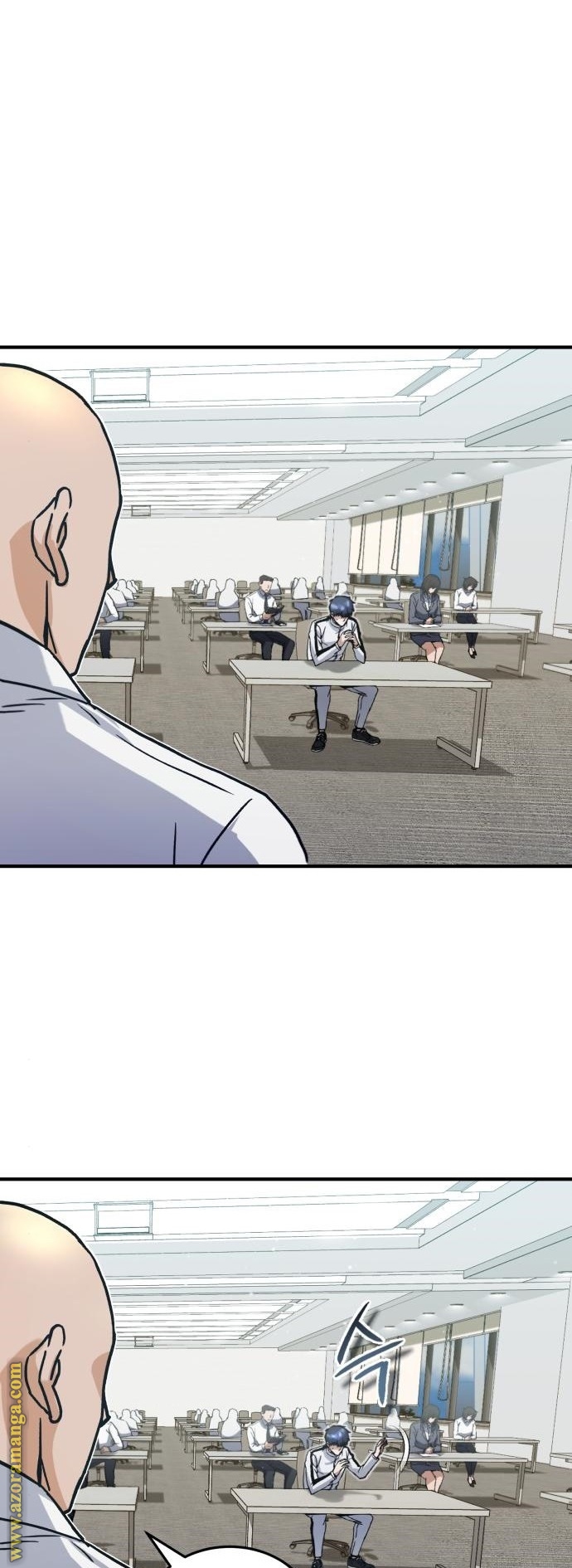 Read Genius of the Unique Lineage AR Manga Online
