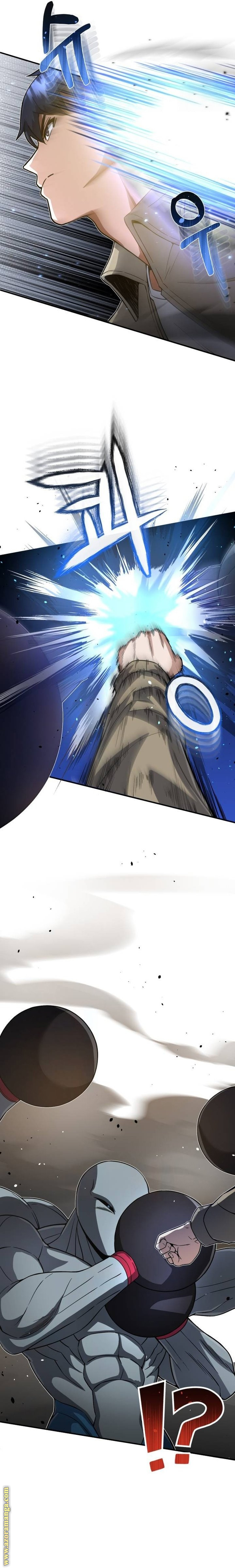 Read Genius of the Unique Lineage AR Manga Online
