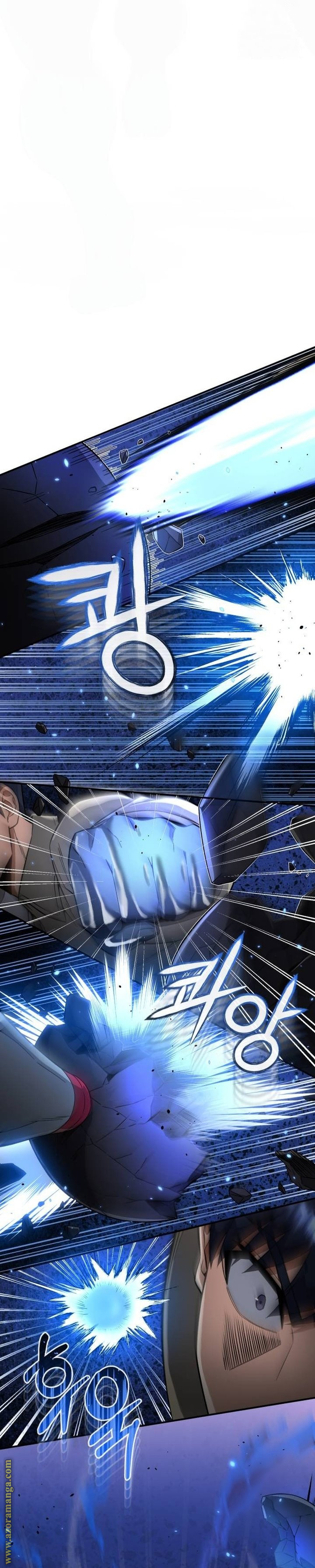 Read Genius of the Unique Lineage AR Manga Online