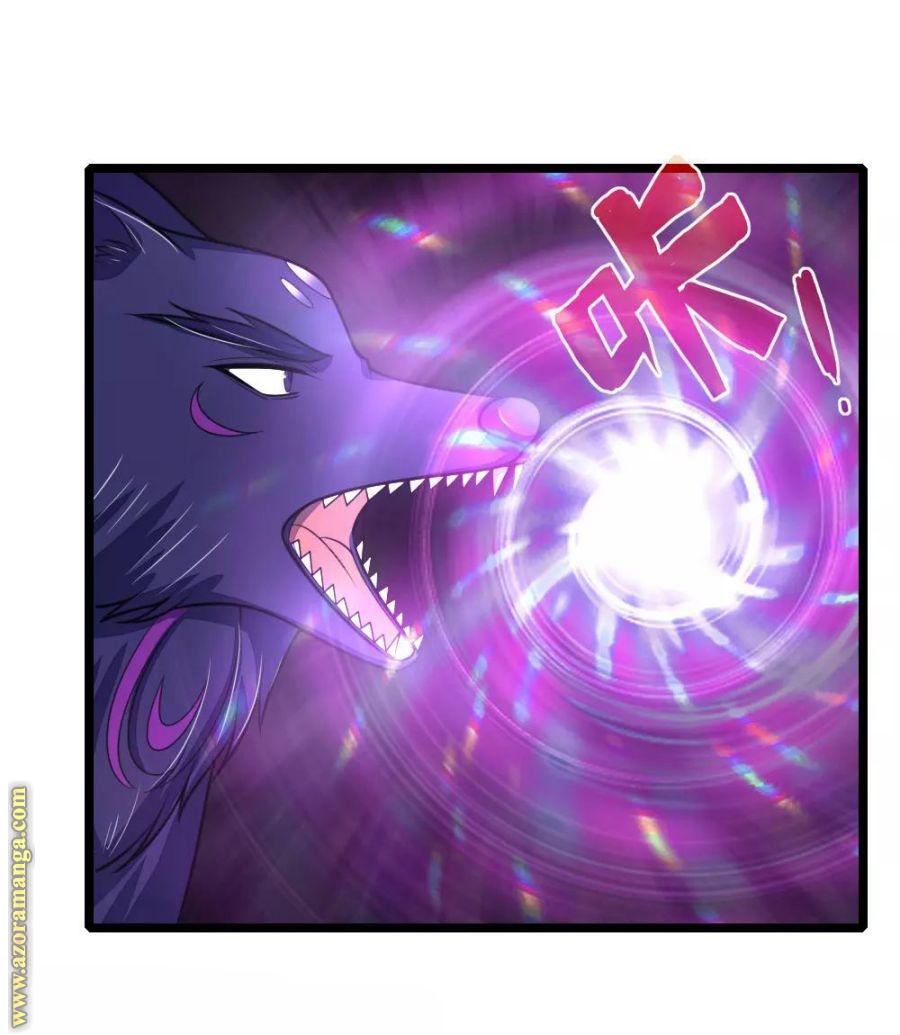 Read God of Magic AR Manga Online