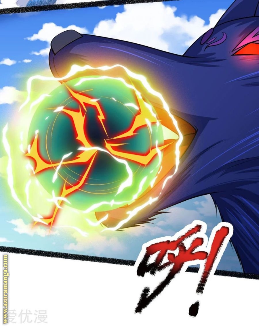 Read God of Magic AR Manga Online