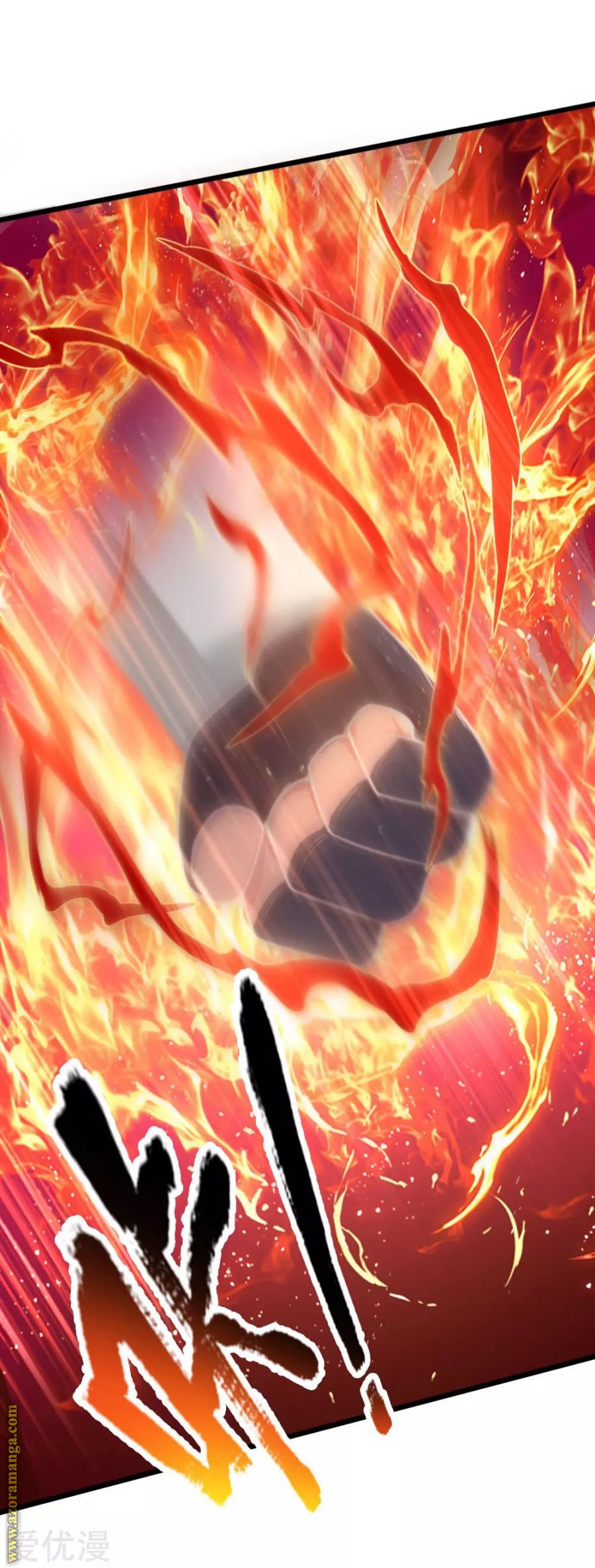 Read God of Magic AR Manga Online