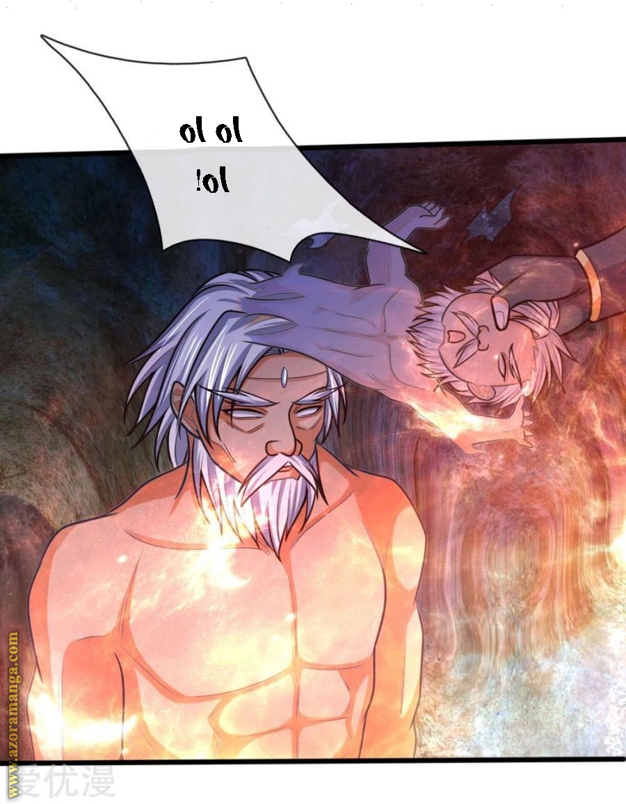Read God of Magic AR Manga Online
