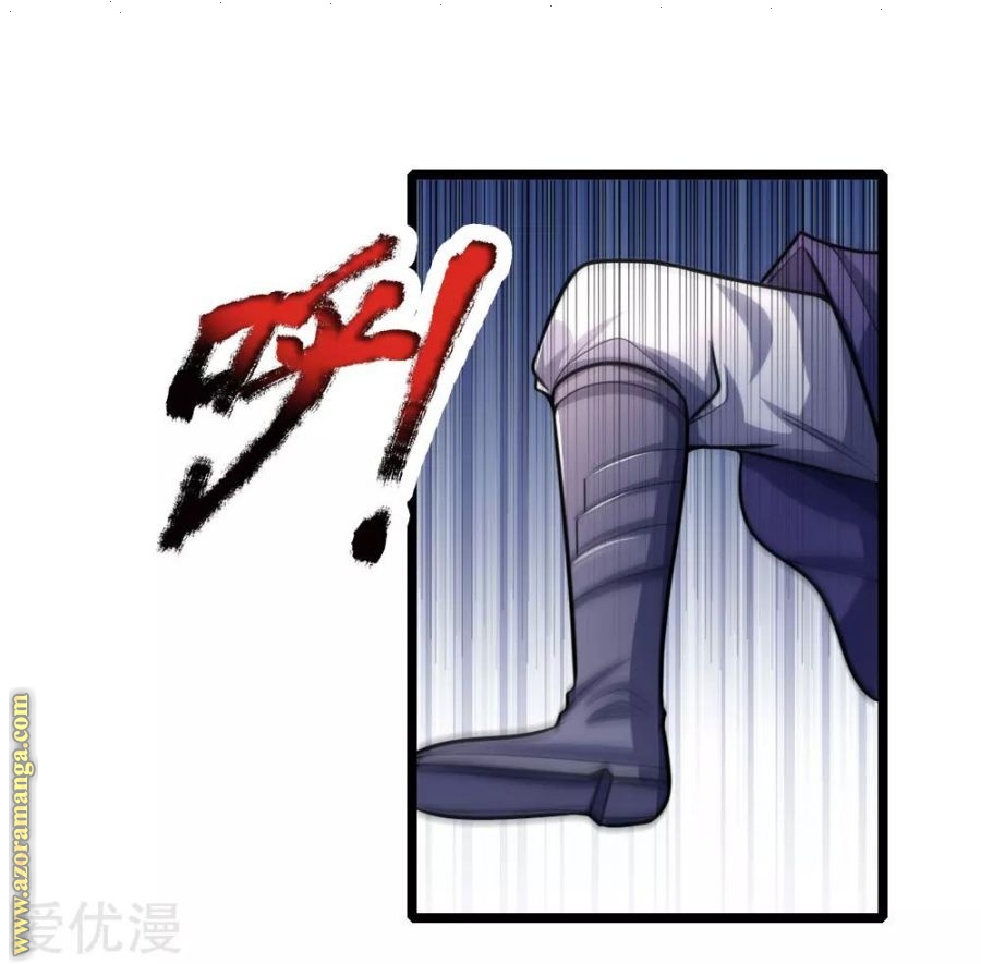 Read God of Magic AR Manga Online
