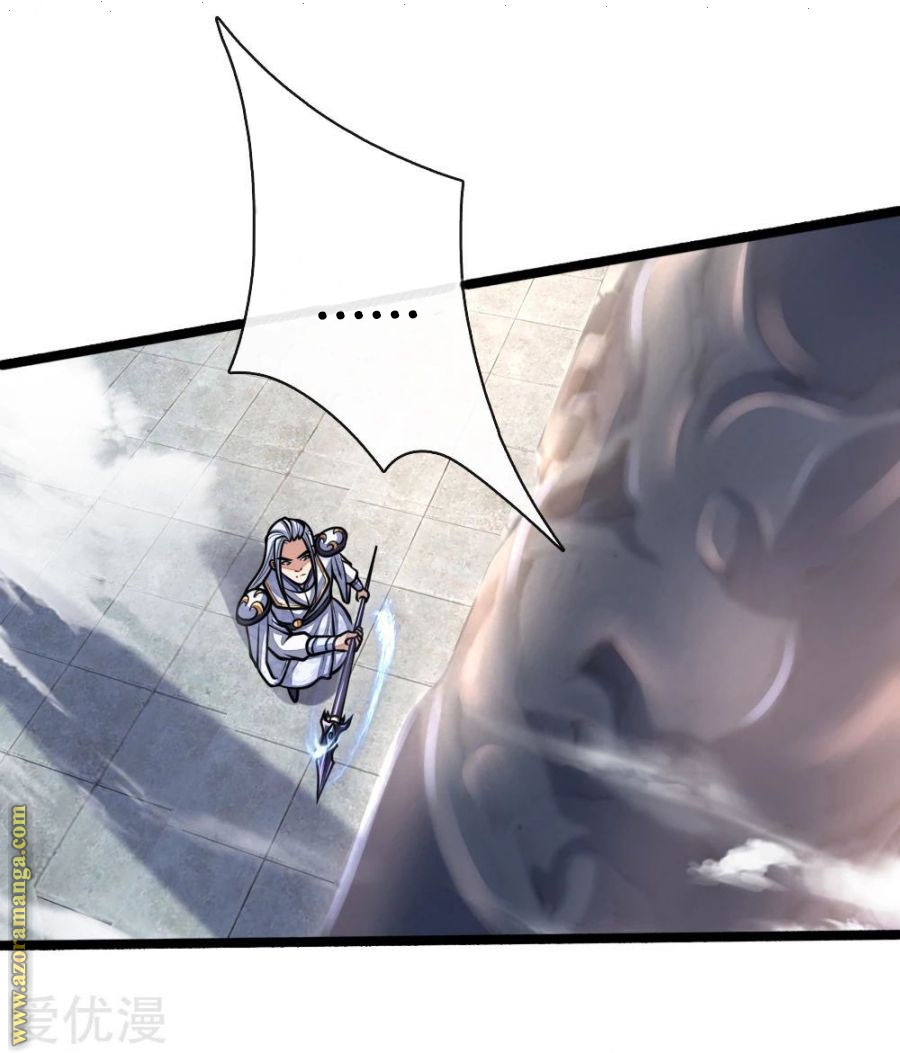 Read God of Magic AR Manga Online