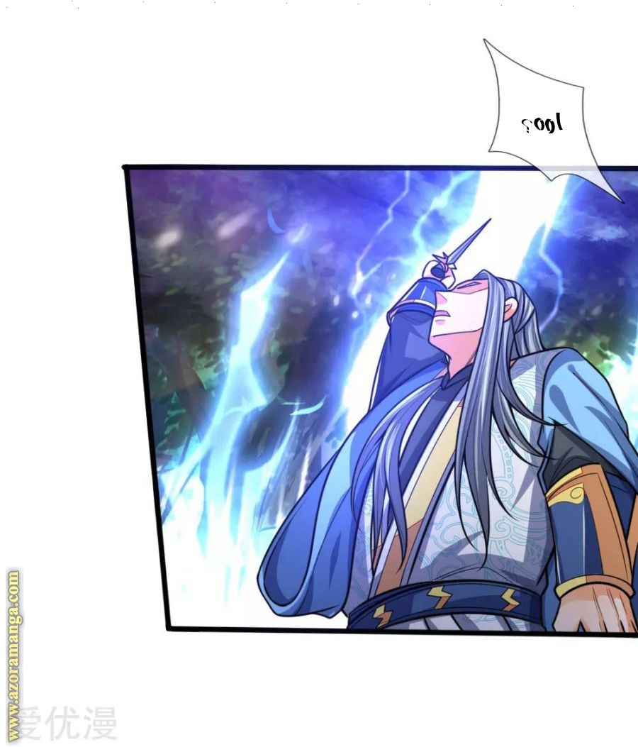 Read God of Magic AR Manga Online
