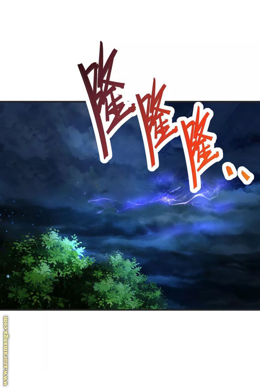 Read God of Magic AR Manga Online