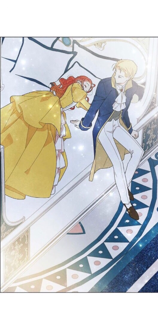 Read I Stole the Male Lead's First Night AR Manga Online