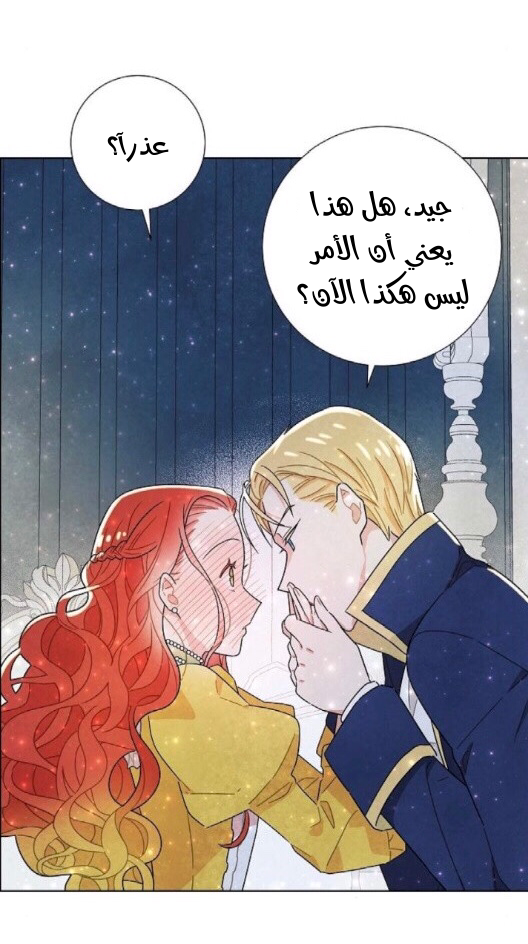 Read I Stole the Male Lead's First Night AR Manga Online