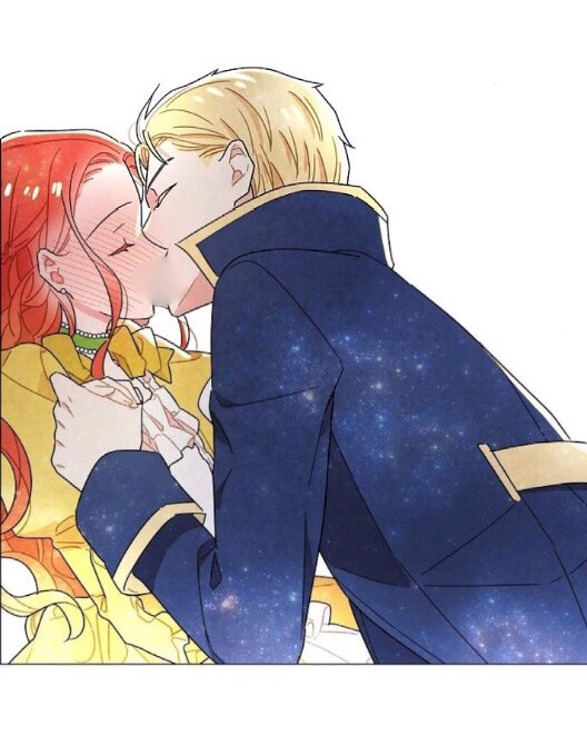 Read I Stole the Male Lead's First Night AR Manga Online