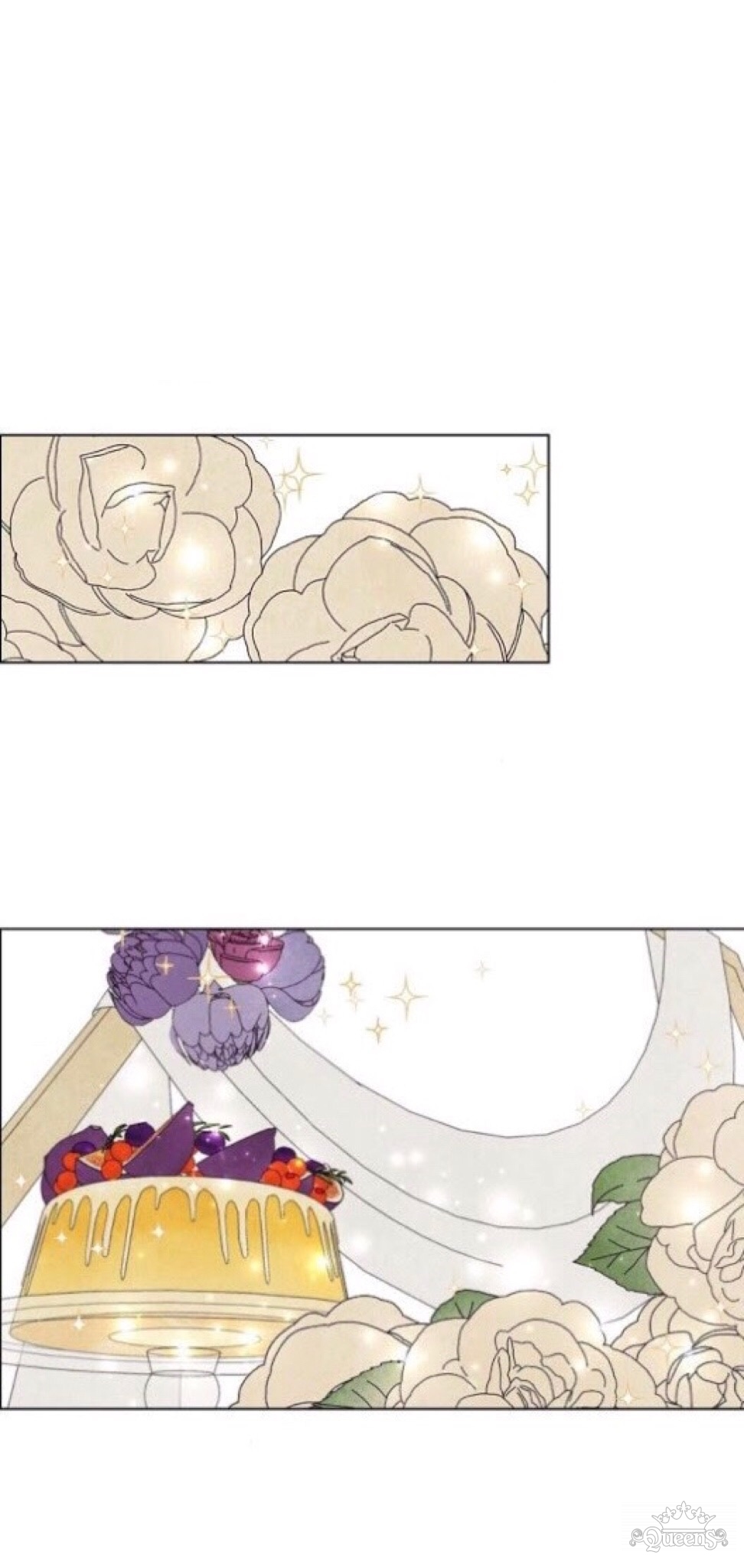 Read I Stole the Male Lead's First Night AR Manga Online