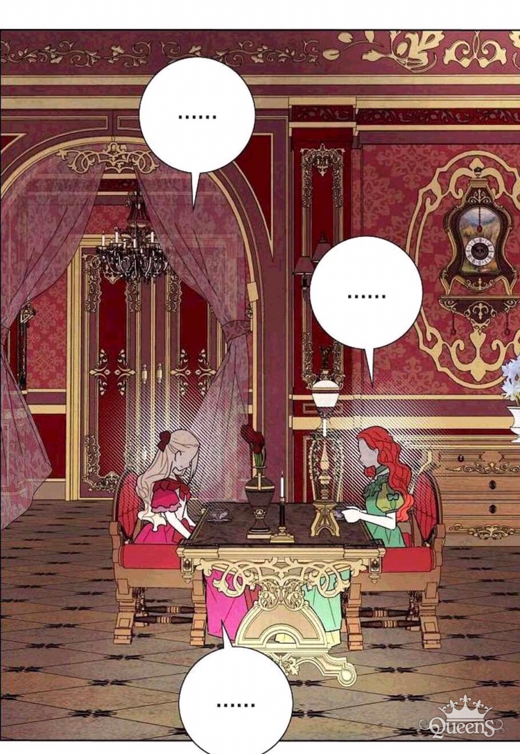 Read I Stole the Male Lead's First Night AR Manga Online