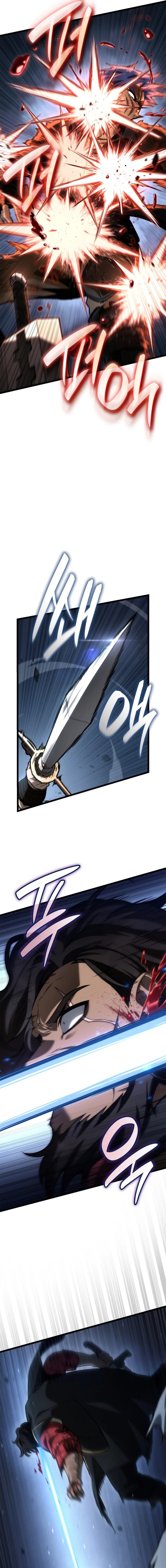 Read Infinite Mage AR Manga Online