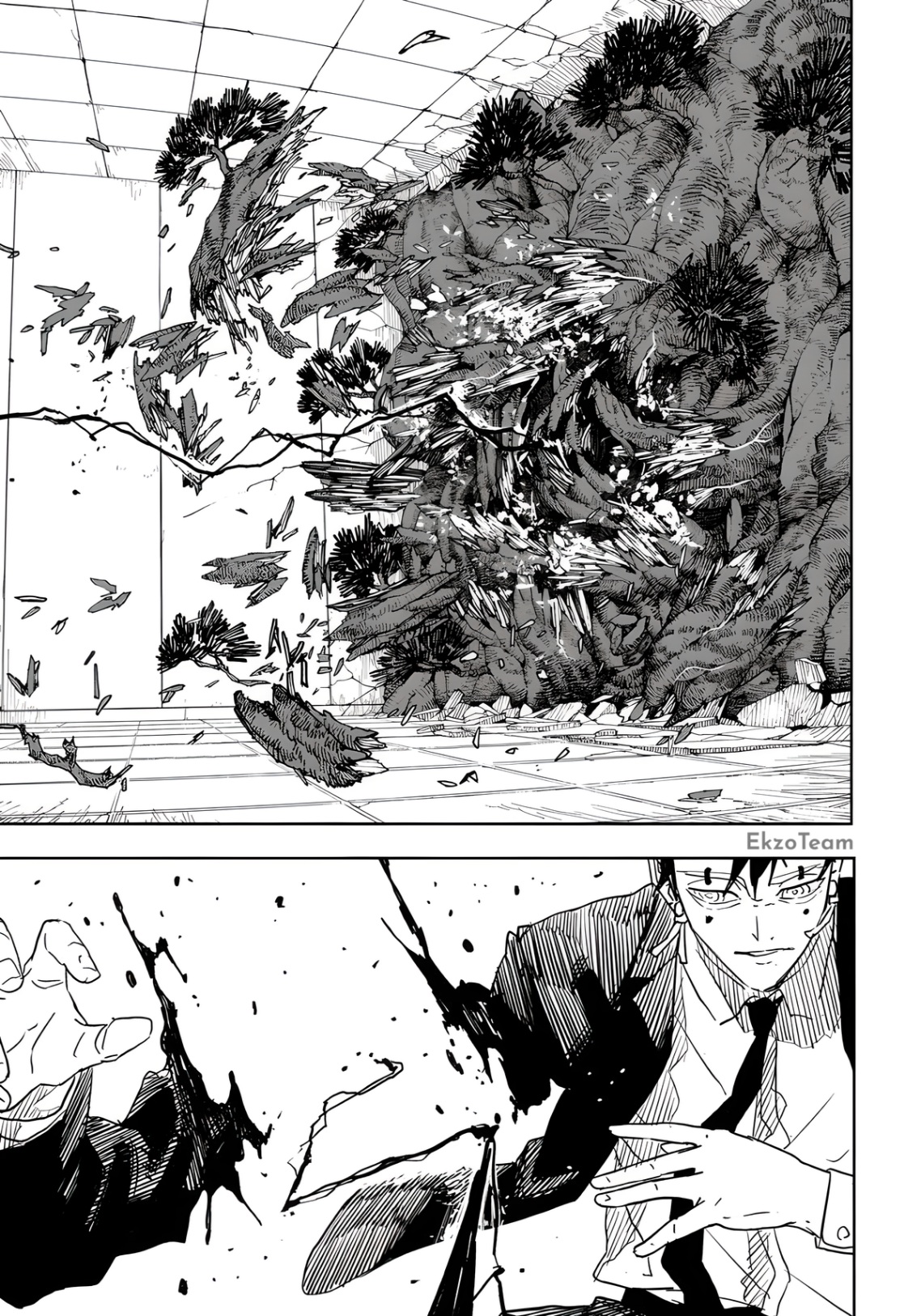 Read Kagurabachi AR Manga Online