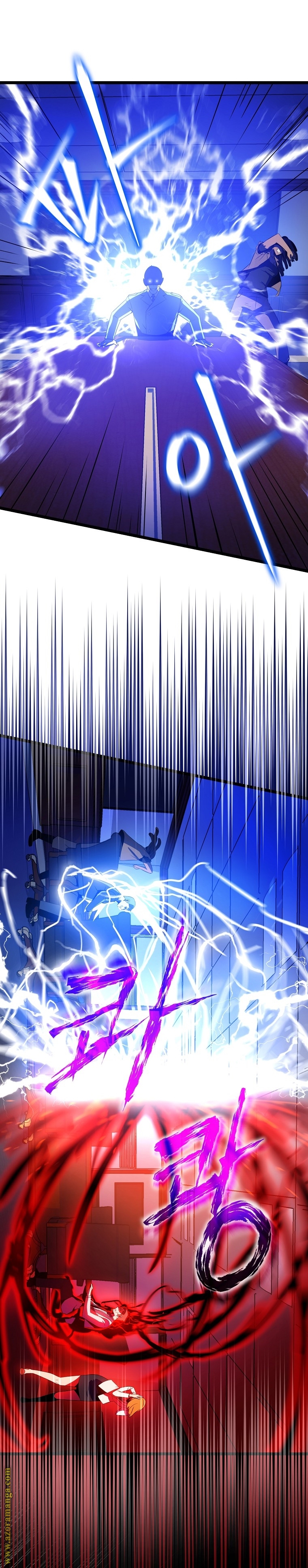 Read Kill The Hero AR Manga Online