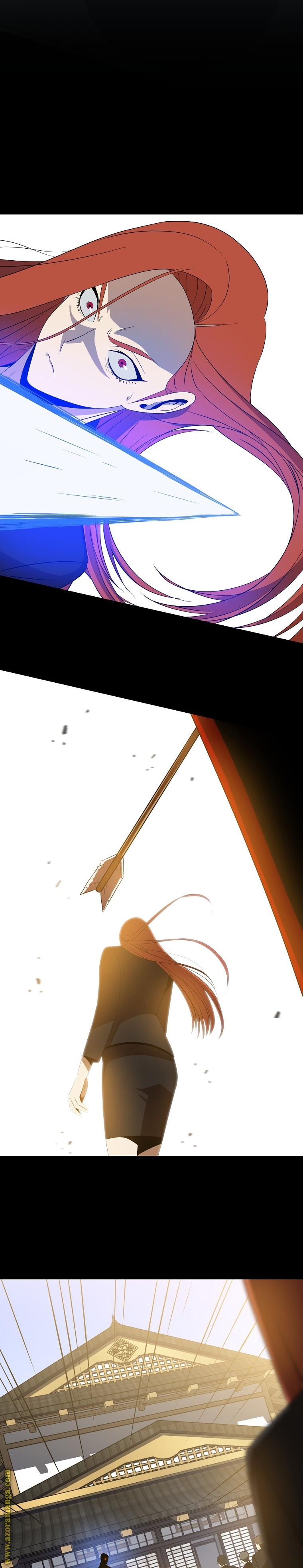 Read Kill The Hero AR Manga Online
