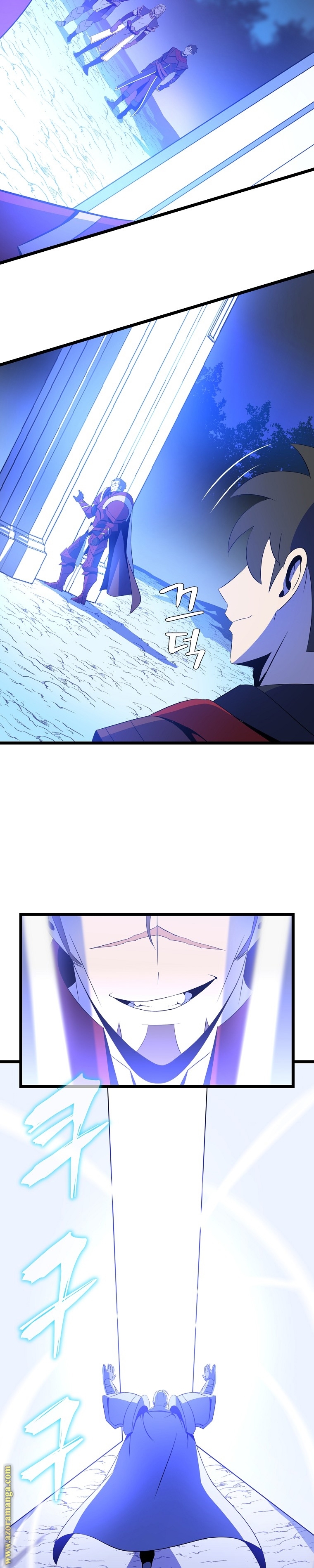 Read Kill The Hero AR Manga Online