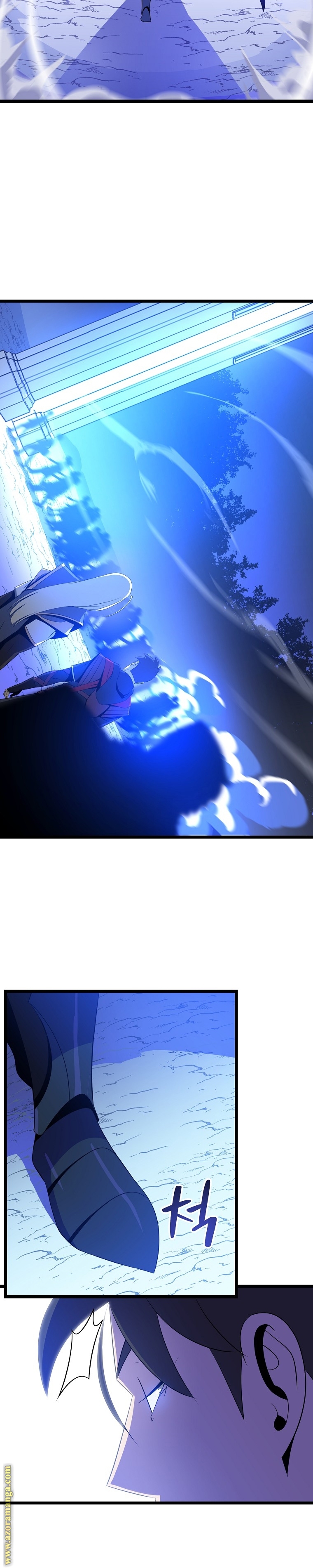 Read Kill The Hero AR Manga Online