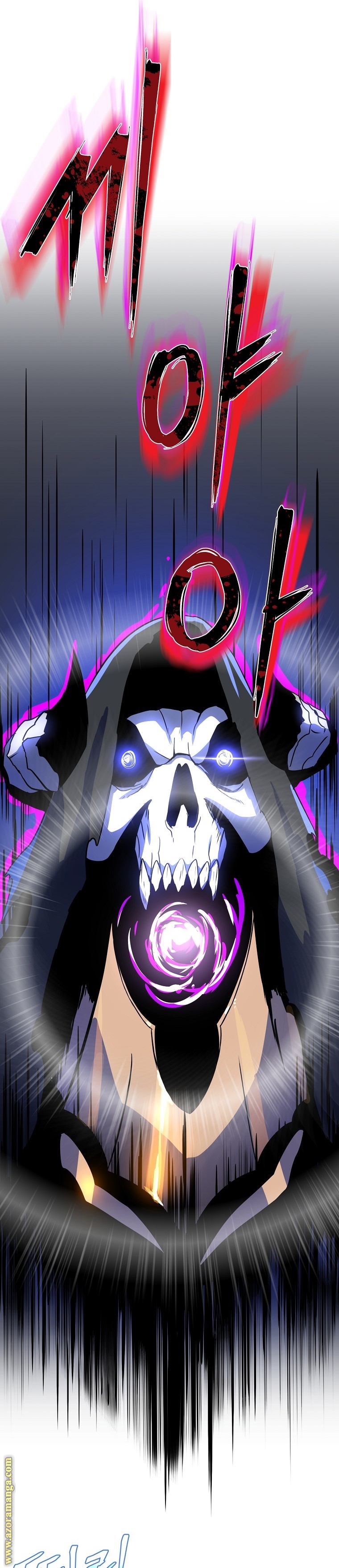 Read Kill The Hero AR Manga Online