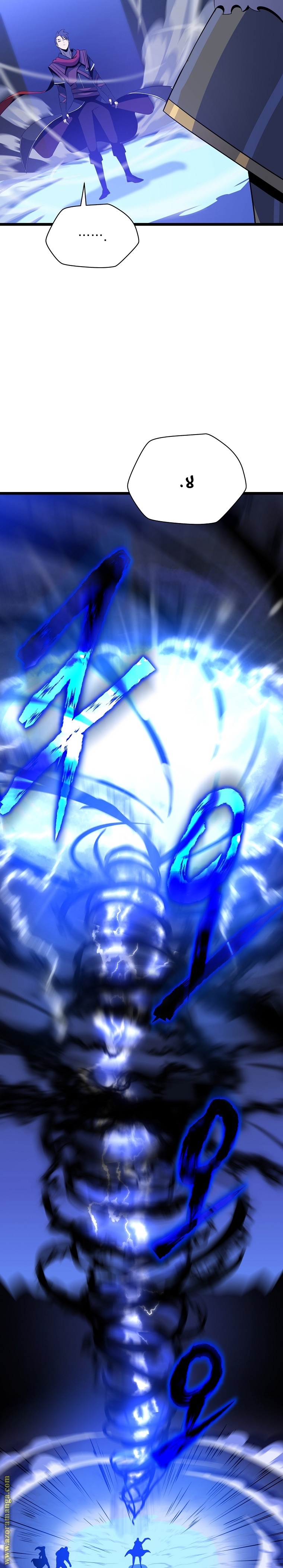 Read Kill The Hero AR Manga Online