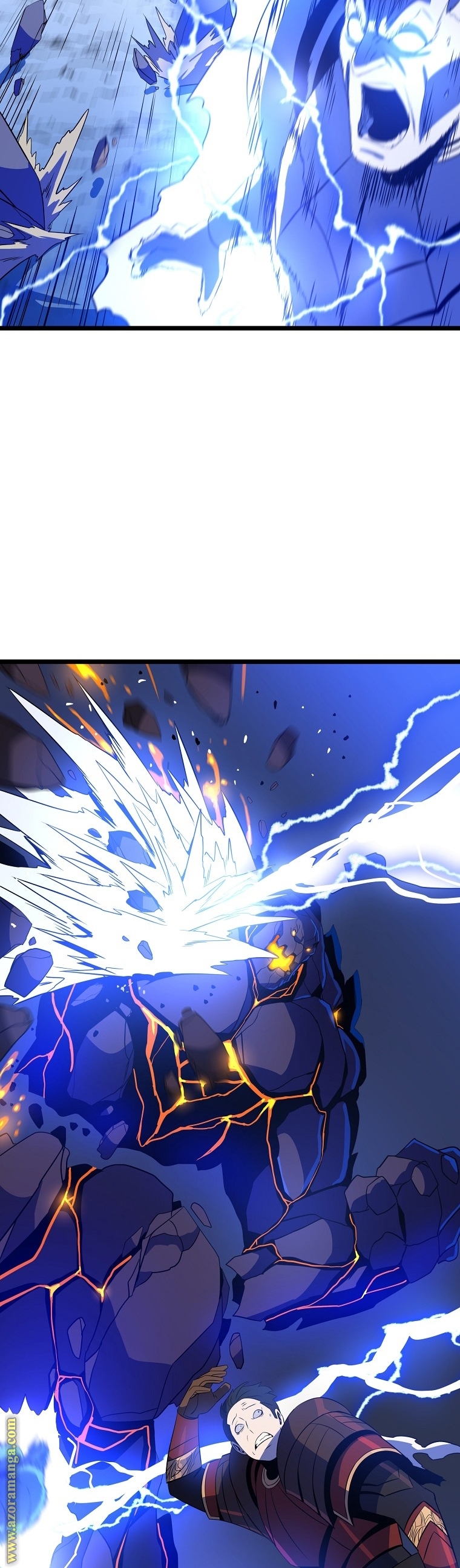 Read Kill The Hero AR Manga Online