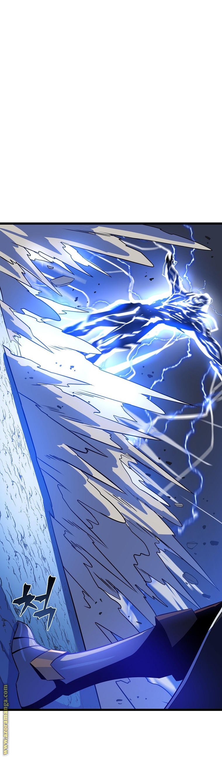 Read Kill The Hero AR Manga Online