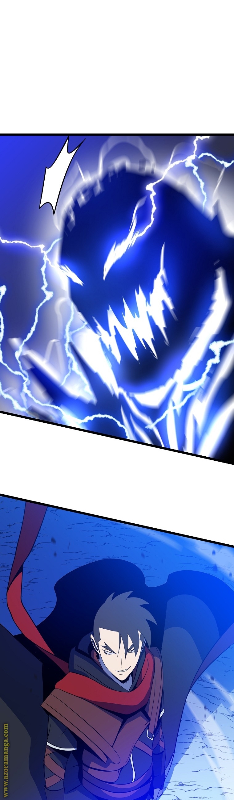 Read Kill The Hero AR Manga Online