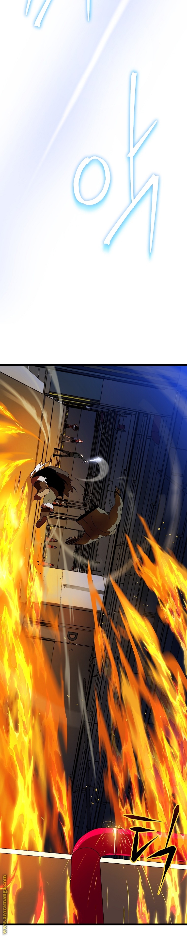Read Kill The Hero AR Manga Online